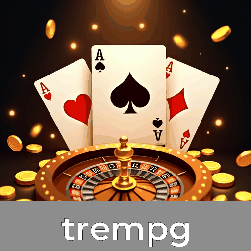 Trempg Casino: Programa VIP de Elite
