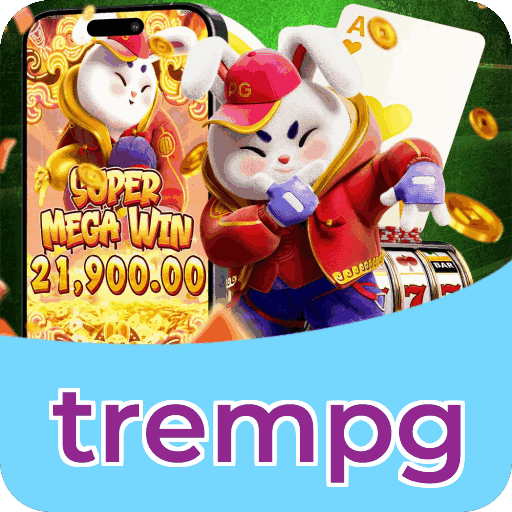 Login rápido no app trempg