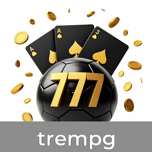 trempg: Cassino Confiável com Pagamentos Rápidos