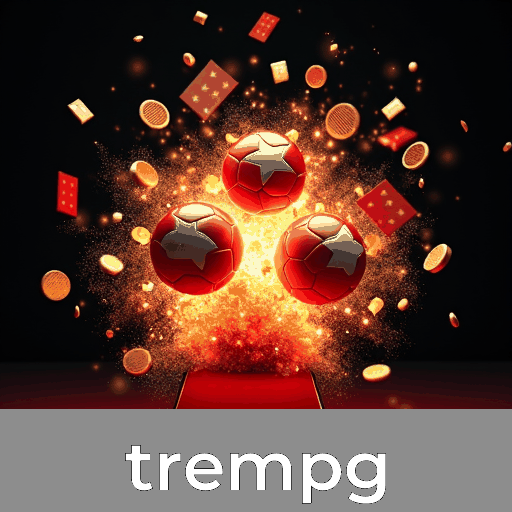 Conecte-se, Compita e Conquiste no Crash da trempg