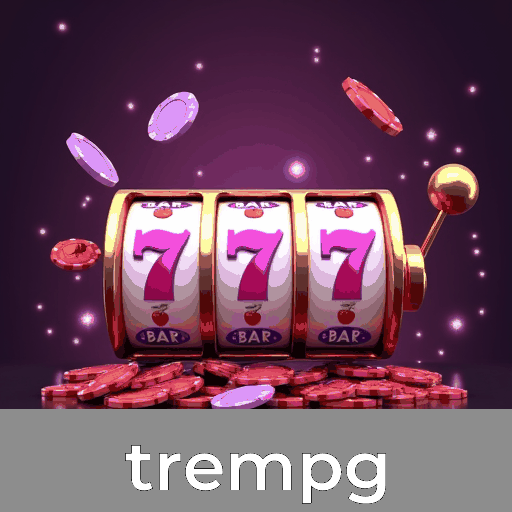 trempg: Cassino Confiável com Pagamentos Rápidos