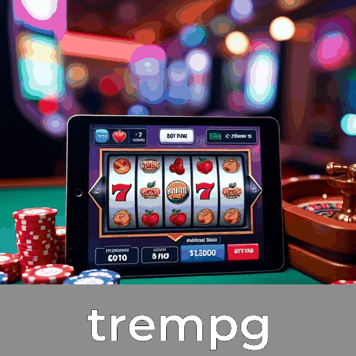 Maximize Promoções e Potencialize Seus Ganhos na trempg