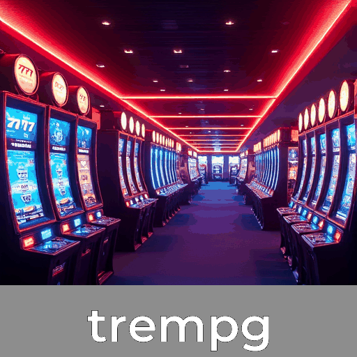Descubra os benefícios exclusivos do app Trempg!
