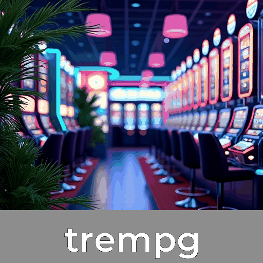 Conecte-se, Compita e Conquiste no Crash da trempg