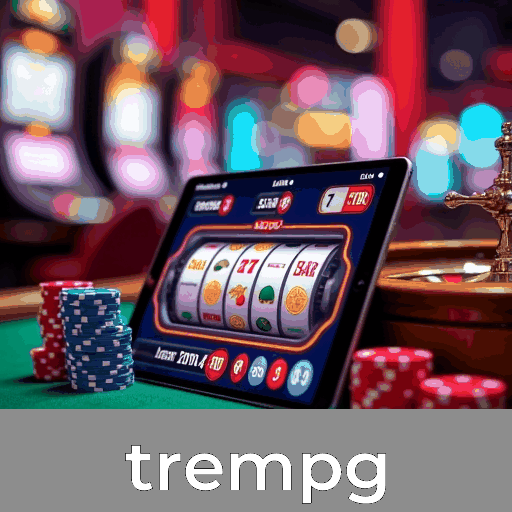 Apostas Esportivas Profissionais com Foco no Brasil - trempg
