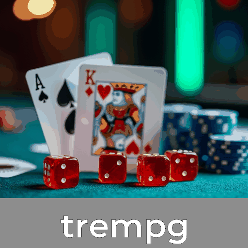 Experiências de Entretenimento Disruptivas e Visão Pioneira na trempg